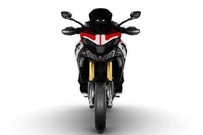 DUCATI MULTISTRADA V4 PIKES PEAK 2027