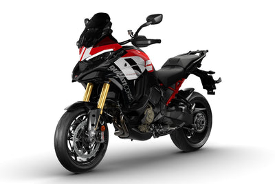 DUCATI MULTISTRADA V4 PIKES PEAK 2027