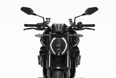 DUCATI MONSTER V2 DARK