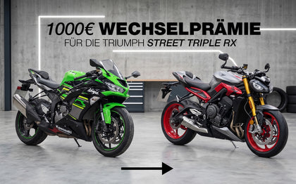 Jetzt wechseln und 1.000 € sichern