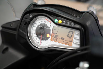 SUZUKI DL 650