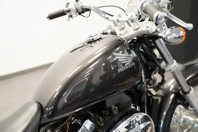 HONDA VT 750 SA