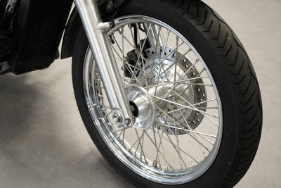 HONDA VT 750 SA