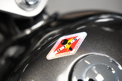 HONDA VT 750 SA