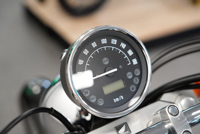 HONDA VT 750 SA
