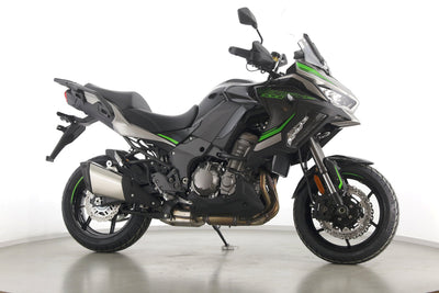 KAWASAKI VERSYS 1000 SE TOURER