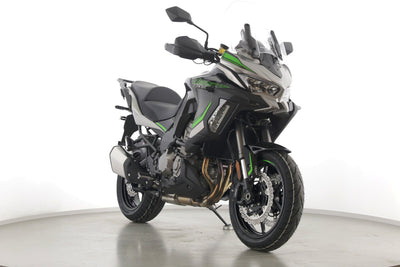 KAWASAKI VERSYS 1000 SE TOURER