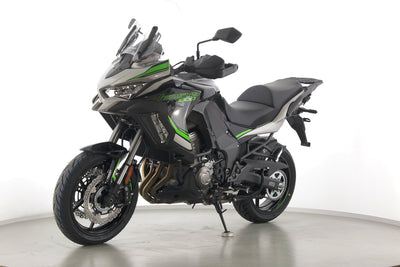KAWASAKI VERSYS 1000 SE TOURER