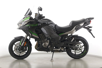 KAWASAKI VERSYS 1000 SE TOURER