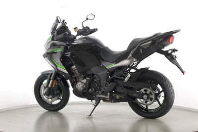 KAWASAKI VERSYS 1000 SE TOURER