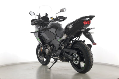 KAWASAKI VERSYS 1000 SE TOURER