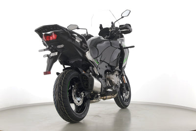 KAWASAKI VERSYS 1000 SE TOURER