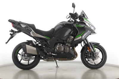 KAWASAKI VERSYS 1000 SE TOURER