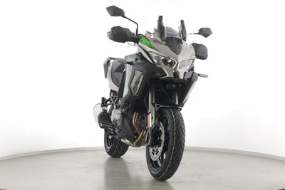 KAWASAKI VERSYS 1000 SE TOURER