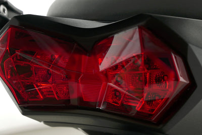 KAWASAKI VERSYS 1000 SE TOURER