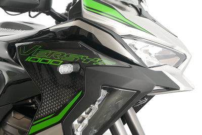 KAWASAKI VERSYS 1000 SE TOURER