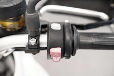 BMW F 700 GS