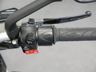 MV AGUSTA BRUTALE 800 RR SCS