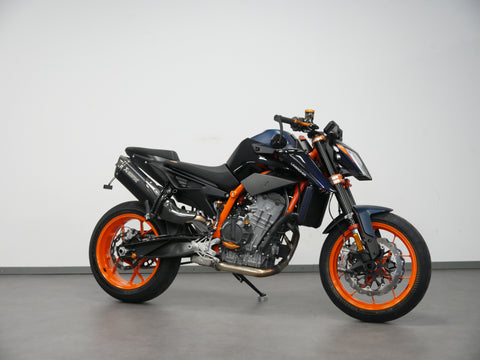 KTM 890 DUKE R