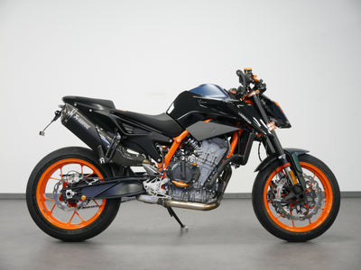 KTM 890 DUKE R