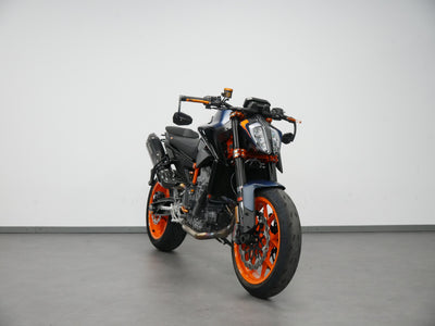 KTM 890 DUKE R