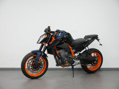 KTM 890 DUKE R