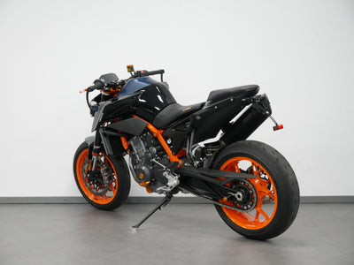 KTM 890 DUKE R