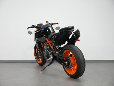 KTM 890 DUKE R