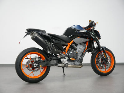 KTM 890 DUKE R