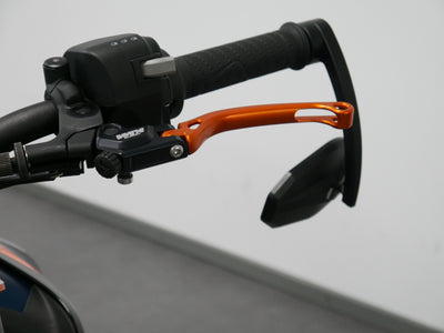 KTM 890 DUKE R
