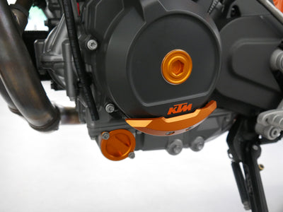 KTM 890 DUKE R
