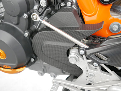KTM 890 DUKE R