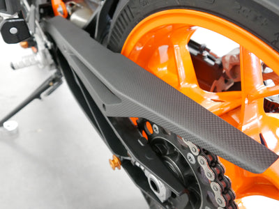 KTM 890 DUKE R
