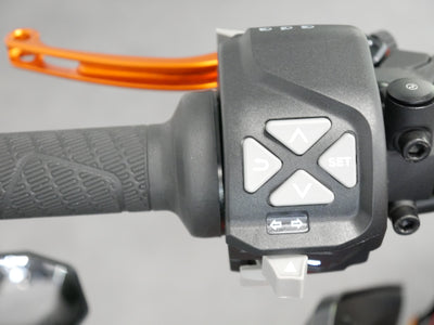 KTM 890 DUKE R