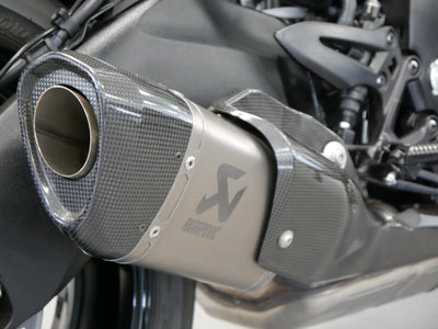 SUZUKI GSX S 1000 POWER EDITION