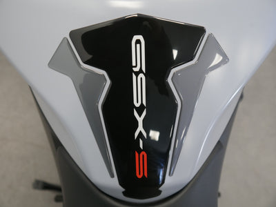 SUZUKI GSX S 1000 POWER EDITION