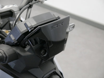 SUZUKI GSX S 1000 POWER EDITION