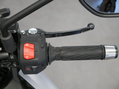 SUZUKI GSX S 1000 POWER EDITION