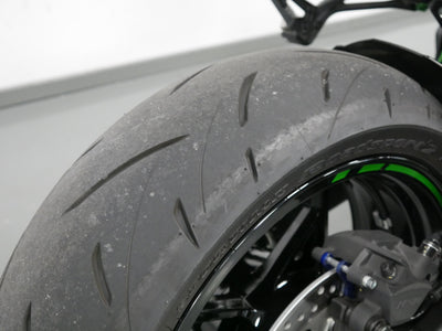 KAWASAKI Z 900 SE PERFORMANCE