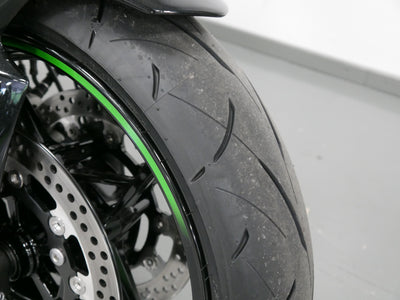 KAWASAKI Z 900 SE PERFORMANCE