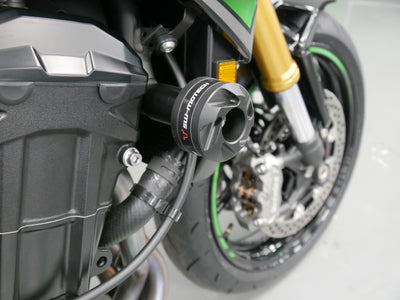 KAWASAKI Z 900 SE PERFORMANCE
