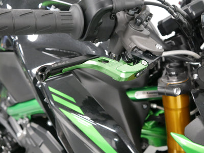 KAWASAKI Z 900 SE PERFORMANCE