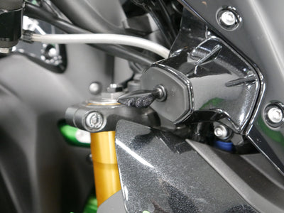 KAWASAKI Z 900 SE PERFORMANCE