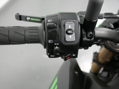 KAWASAKI Z 900 SE PERFORMANCE