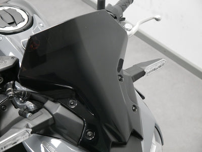 KAWASAKI Z 650 PERFORMANCE