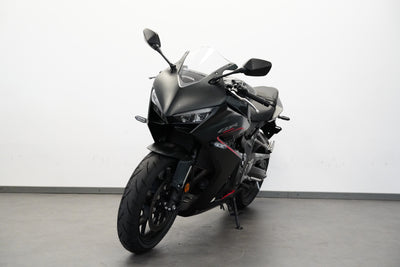 HONDA CBR 650 R