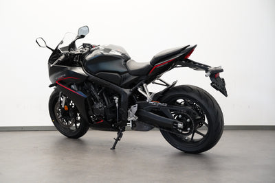 HONDA CBR 650 R