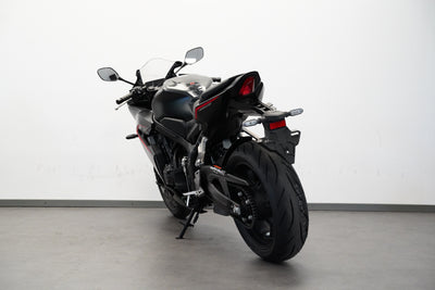 HONDA CBR 650 R