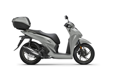 HONDA SH 125 I