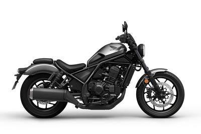 HONDA REBEL 1100 DCT